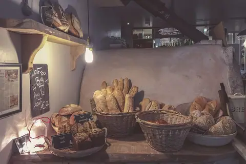 Brace's Bakery photo 2