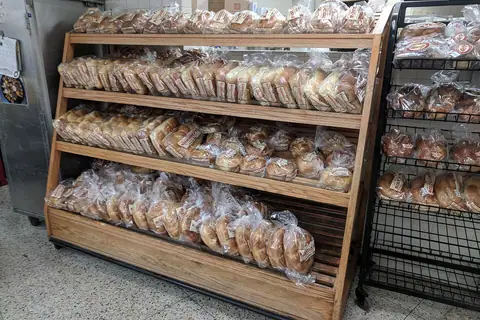 Brace's Bakery photo 1